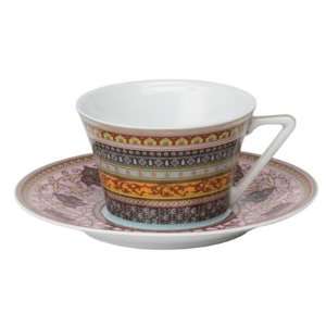  Deshoulieres Ispahan Tea Cup 5.5 Oz
