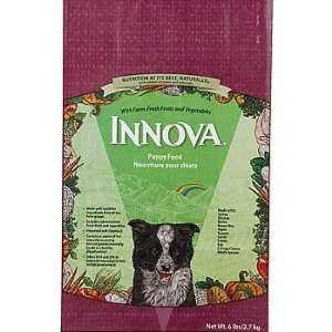  Innova Dry Puppy Food 6lb