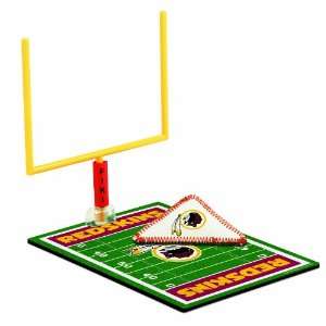  Washington Redskins Tabletop Football Game Toys & Games