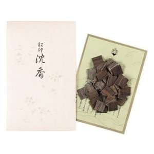  Shoyeido  Jinkoh   Matsu Agarwood Chips Health & Personal 