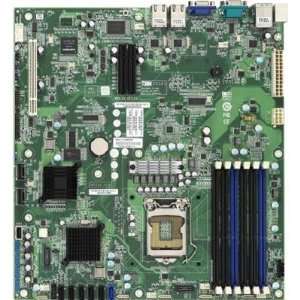  Extended Atx   Intel 3420   Socket 1156   DDR3 Sdram Electronics