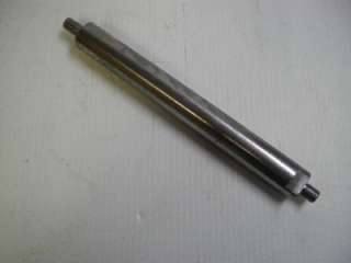 stainless steel roller parts machinery industrial  