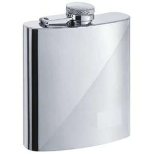  Duo Stainless Steel 8oz Flask