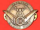 Vintage H D 2004 Harley Davidso​n HOG MYRTLE BEACH PIN