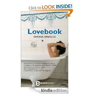 Lovebook (Newton Pocket) (Italian Edition) Simona Sparaco  