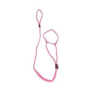  Martingale Show Lead   Small 8   Pink