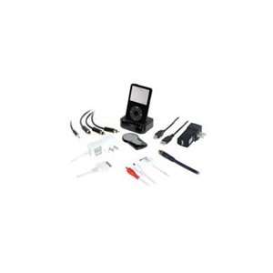  New Cables To Go Ultimate iPod Companion Kit   Multimedia 