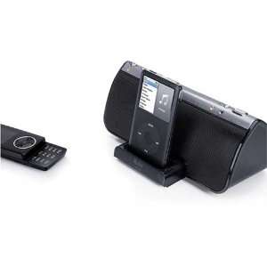  Stereo iPod Dock System with bluetooth Wireless Receiver 