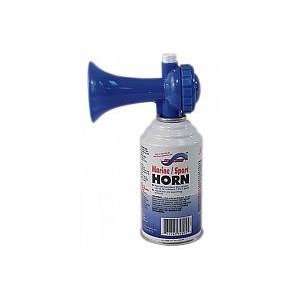 Unified Marine 50074005 Air Horn (Large)  Sports 