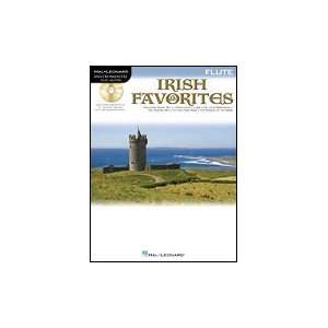  Irish Favorites   Flute Musical Instruments