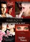 Harlequin Collectors Set Vol. 1 A Change Of Place/Broken Lullaby 