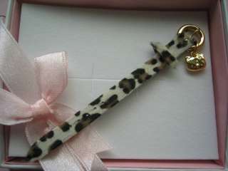 Sanrio Hello Kitty Japan Leopard Pattern Golden Jewelry Belt Ring Free 