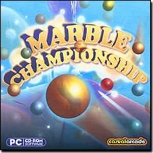  Marble Championship Electronics