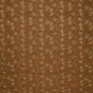  3471 Mapleleaf in Saffron by Pindler Fabric