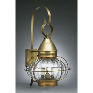  Northeast Lantern Lantern Onion Caged Optic 2671 LT2 CSG 