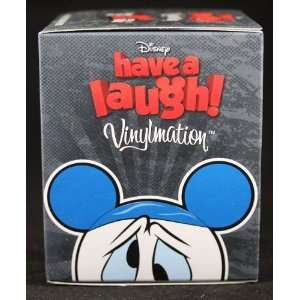  Vinylmation Have A Laugh Blind Box Toys & Games