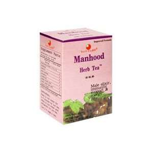  Manhood Tea   20   Bag