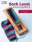 knitting loom book  