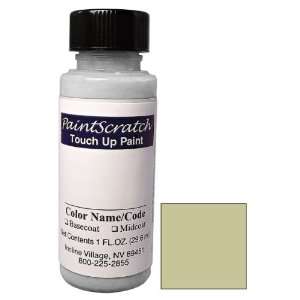  of Ivory Touch Up Paint for 1968 Oldsmobile All Models (color code 