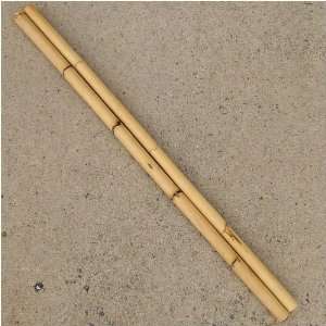  39 Manau Rattan Pole for SCA 1.25 2pc