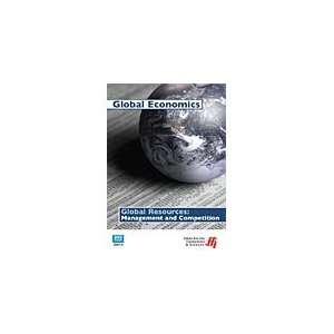  Global Resources Management & Competition DVD Toys 