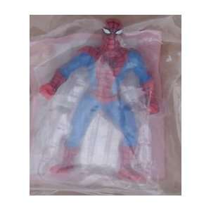  Spider Man 1994 McDonald`s Kid Meal Toy 