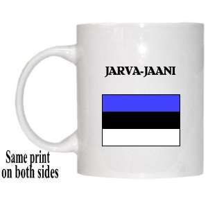  Estonia   JARVA JAANI Mug 