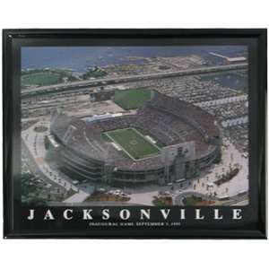  Jacksonville Jaguars Alltel Stadium Stadium Picture 