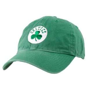  Adidas Boston Celtics Slouch Adjustable Hat Sports 