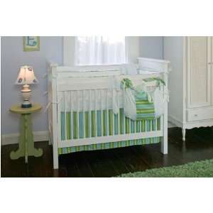  Jamie Crib Bedding Set Baby
