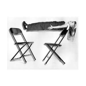  Chair Suspension  MAK  Illusion / Stage / Magic Tr 
