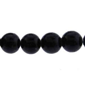  Beads   Magic Jasper  Ball Plain   8mm Diameter, No Grade 