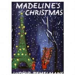  Madelines Christmas