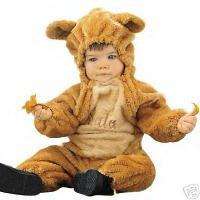 DISNEY Lion King NALA INFANT COSTUME 18 MONTHS NW SIMBA  