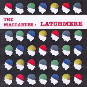 Latchmere Maccabees Music