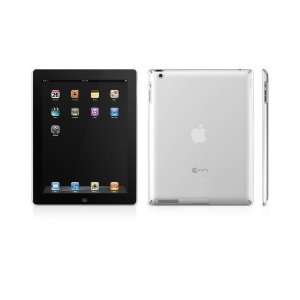  Macally SNAP 2C Protective Snap On Case for iPad 2   Clear 