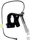 Lincoln 18 volt Lithium Ion Cordless Grease Gun Kit with 2 Batteries 