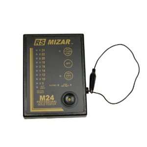  ELECTRONIC GOLD TESTER M24