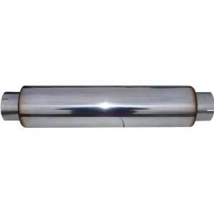  MBRP M1031 30 T304 Stainless Muffler Automotive