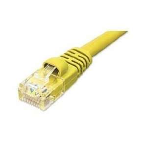  JDI TECHNOLOGIES PC5 YL 07 CAT5E 350MHZ 