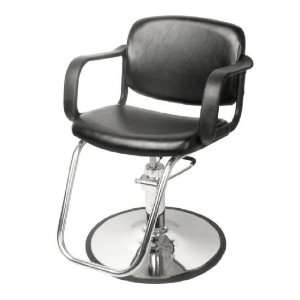  Jeffco EKO Hydraulic Styling Chair Beauty