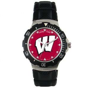  Wisconsin Badgers W Agent Series Team Watch Sports 