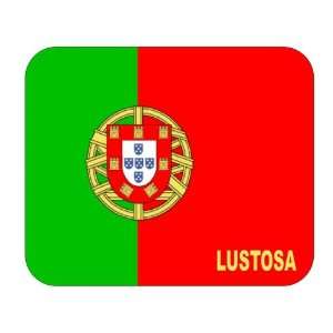  Portugal, Lustosa Mouse Pad 