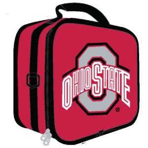  Ohio State Vinyl Lunchbox