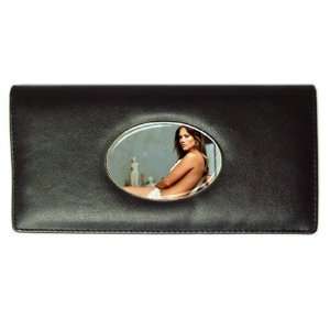  Jennifer Lopez Long Wallet