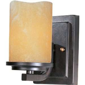  Luminous 1 Light Wall Sconce H7 W5