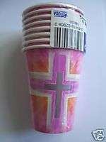 joyous cross cups £ 2 29