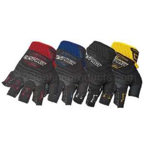    Jetpilot Unisex 1mm Neoprene Short Finger Glove