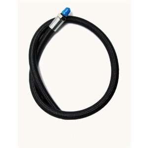  Storm Low Pressure Flexible Inflator Hose 30inch Sports 