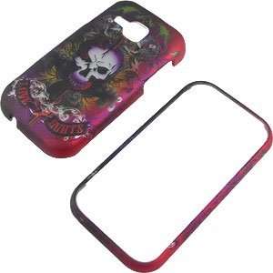 Love Hurts Protector Case for Samsung Galaxy Indulge R910